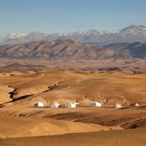 Le Safar de Zouwa Marrakech : séjour culturel et bien-être au Maroc